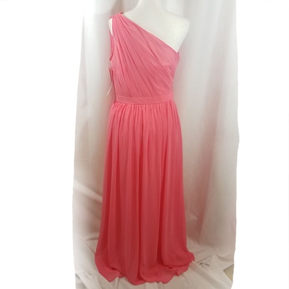 Bill Levkoff Coral Sample 12 Nwt - Picture 8 of 15